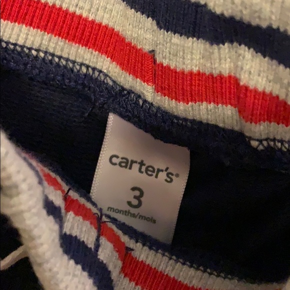 Carter’s joggers - Picture 2 of 2